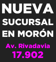 Sexshop En Boedo Sucursal Moron Av Rivadavia