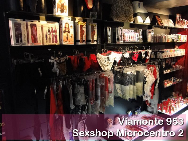 Sexshop En Boedo Microcentro 2