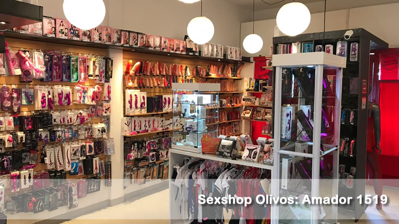 Sexshop En Boedo Olivos