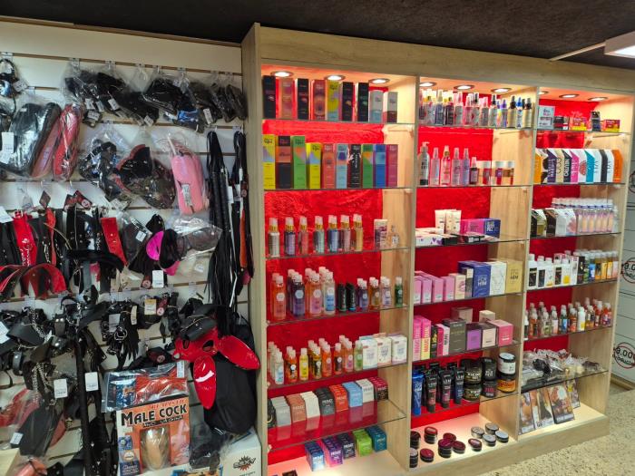 Sexshop En Boedo Tigre